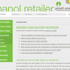 Ethanol Retailer