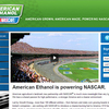 American Ethanol and NASCAR