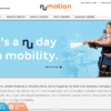 Numotion