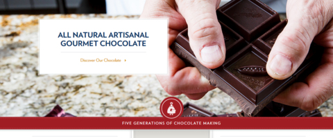 Guittard Chocolate Company