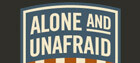 Alone & Unafraid