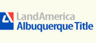 LandAmerica Albuquerque Title